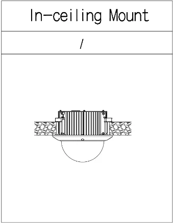 KAMERA IP DAHUA SD52C232GB-HNR