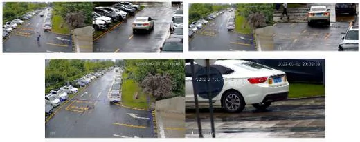 Inteligentne śledzenie – Linkage Mode