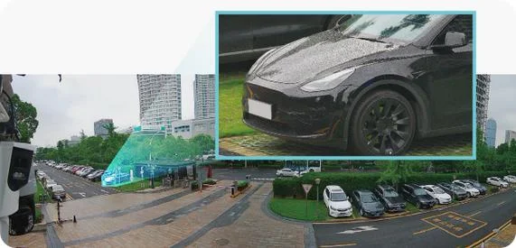 Dahua X-Spans – Panoramiczny Obraz i Szczegółowy Widok w Jednym- Pełna kontrola nad monitoringiem