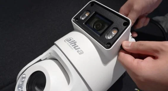 Regulowany Kanał Panoramiczny – Pełna Kontrola nad Polem Widzenia