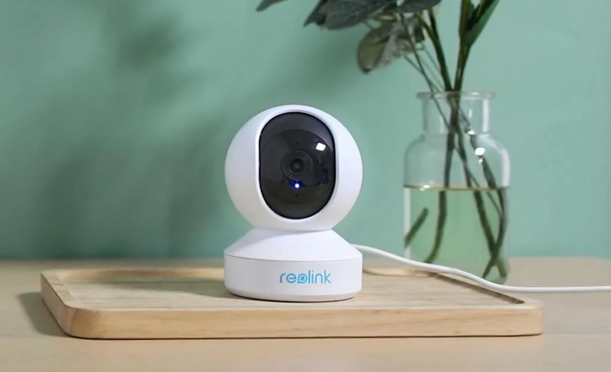 Kamera IP E Reolink Series E320 3MP