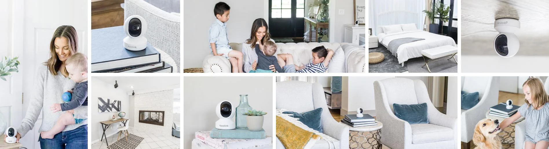 Uzupełnij swój stylowy dom