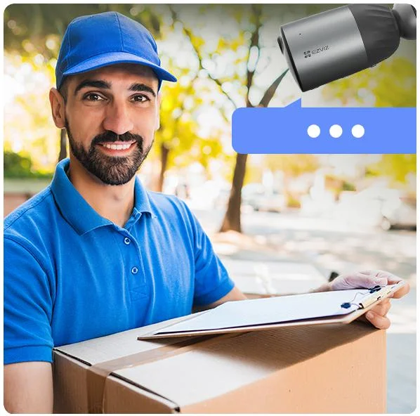 Wysokiej jakości dźwięk do skutecznej komunikacji