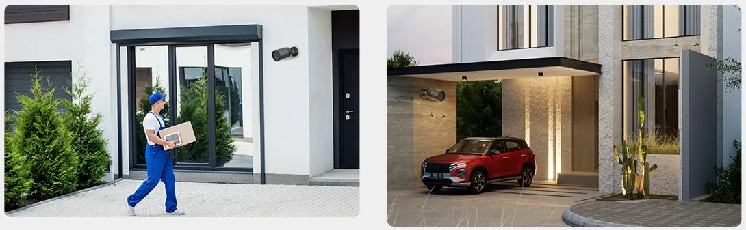 Wbudowane inteligentne wykrywanie