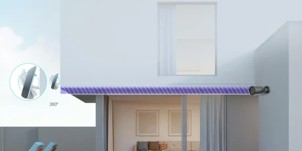 kamera ip ezviz bc1c 4k 8mpx bezprzewodowa z panelem solarny e89094f4e8d44e9884f781abacde8c08