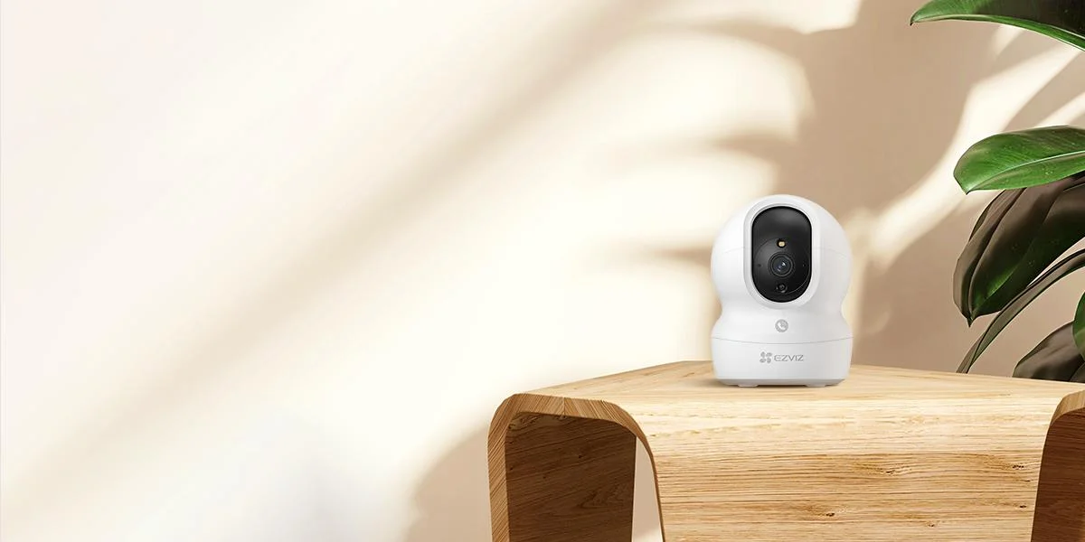 Kamera IP Ezviz CP1 Pro 4MP 2K+