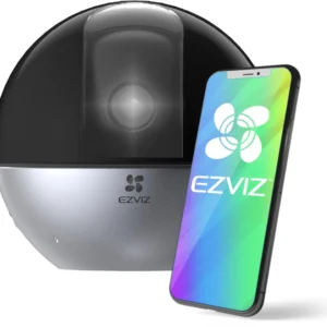 kamera ip ezviz e6 3k home kit 6587d20e07424ab79534c635c3fcf0d4