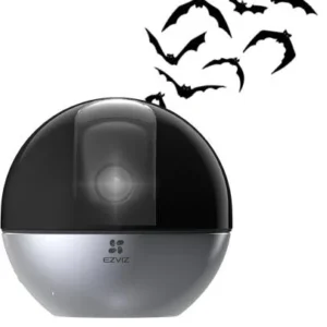 kamera ip ezviz e6 3k home kit 86c80e46fd6b44b29025057485e42d55