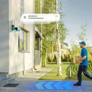 kamera ip ezviz el3 2k 4mpx wifi 66bc9838e6a7477892b0646b7f15d4ea