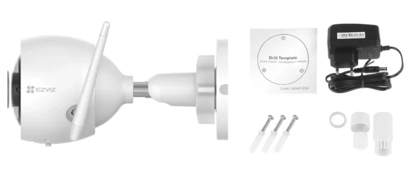 kamera ip ezviz h3 3k 5mp 61d9b7e692df4824aa9da9cda4930995