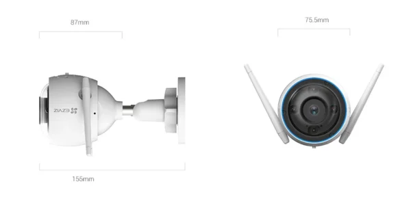 kamera ip ezviz h3 3k 5mp e400a76346014f3db28c3b4c2f2fa37e