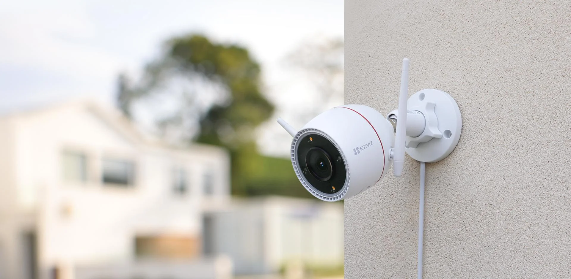 Kamera IP EZVIZ H3c 3K 5MP