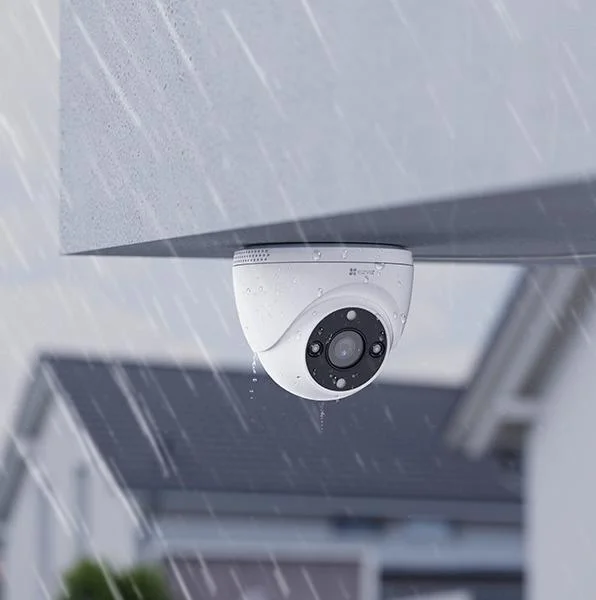 Wytrzymała w każdych warunkach