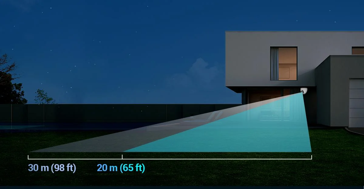 Stworzona, by chronić przez całą noc