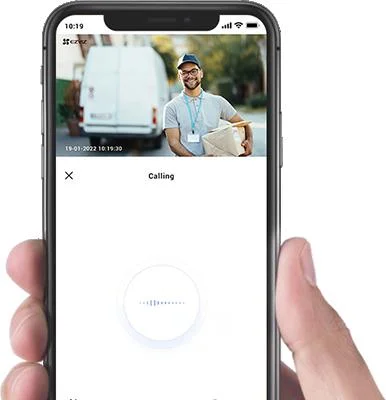 Powitanie jeszcze nigdy nie było tak proste