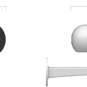 kamera ip ezviz h5 poe 2k 3mpx c8294f51e10a453fbd7321ca00c2419f