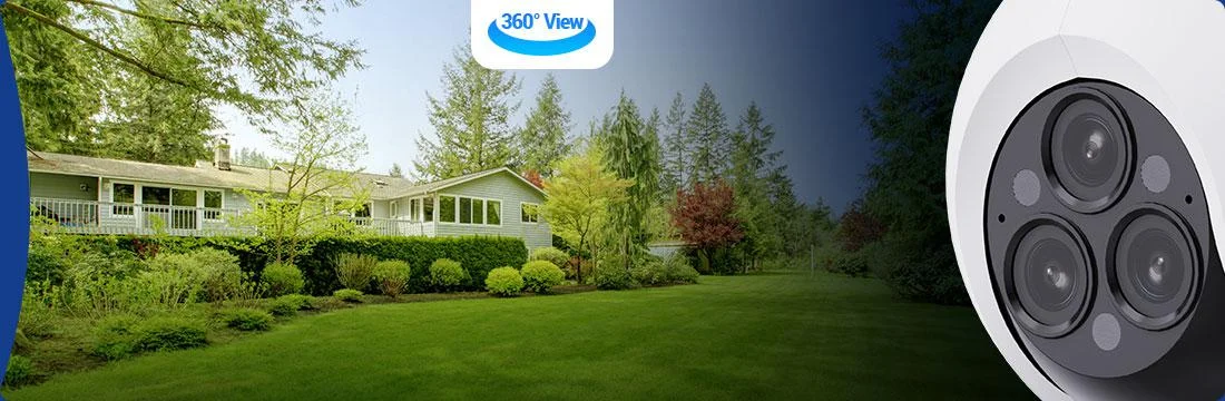 01 | 360° + 12× zoom – każdy szczegół ma znaczenie