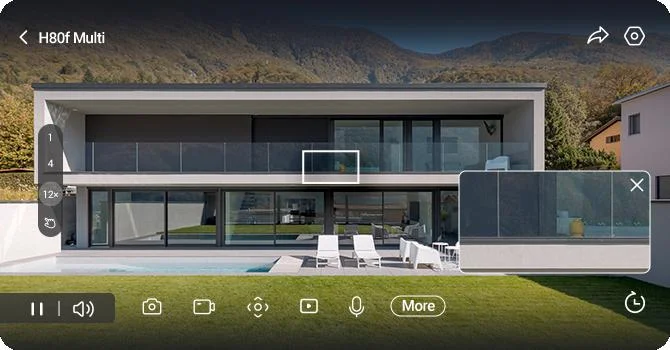 03 | Płynna kontrola – precyzja bez wysiłku