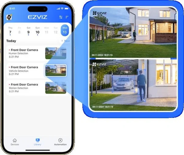 kamera ip ezviz h80f multi z potrojnym obiektywem 12mpx 3 x d0d0273ba63f434abe0d56d558370276