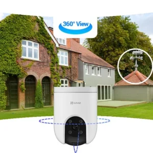 kamera ip ezviz h8c poe 2k 3mpx 4bb824ae3e68401685b823e1e20d5633