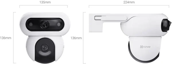 kamera ip ezviz h90 4mp4mp a6c9b871f2db4fabb1d8e5203bed7430