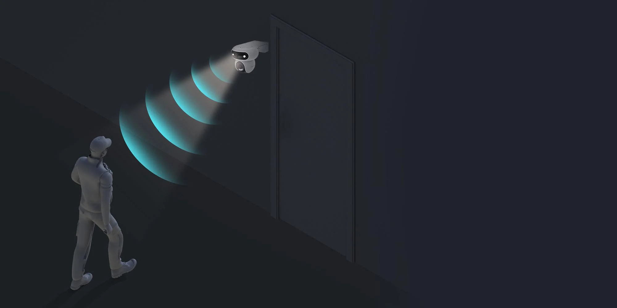 Twój osobisty, całodobowy strażnik