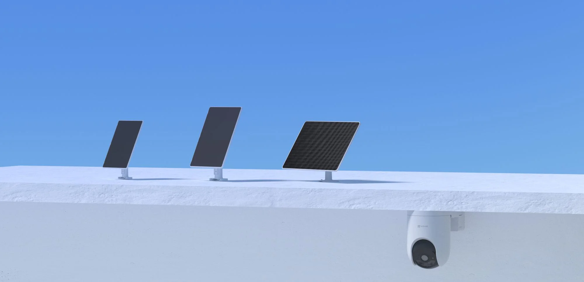 Ekonomiczne i bezproblemowe rozwiązanie do monitoringu