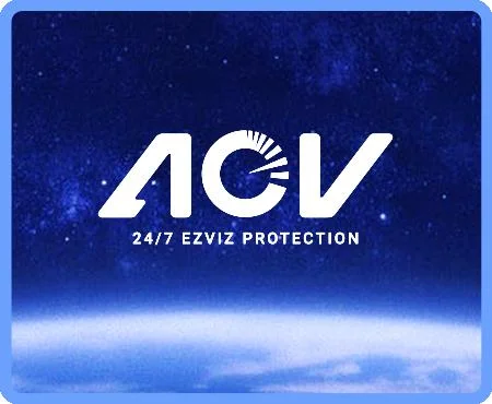 Technologia AOV od EZVIZ – nowy standard monitoringu: