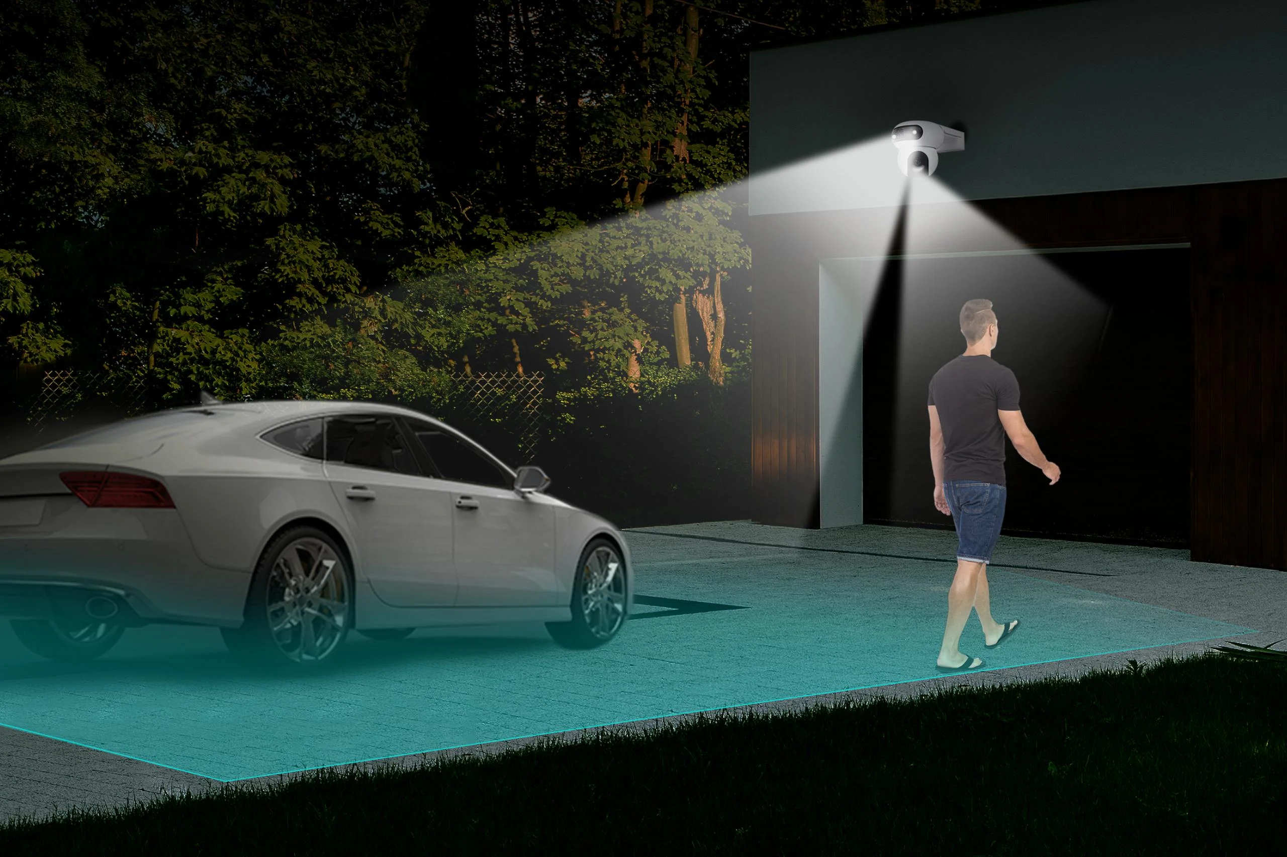 Koniec z rozmazanym i pikselowym obrazem po zmroku