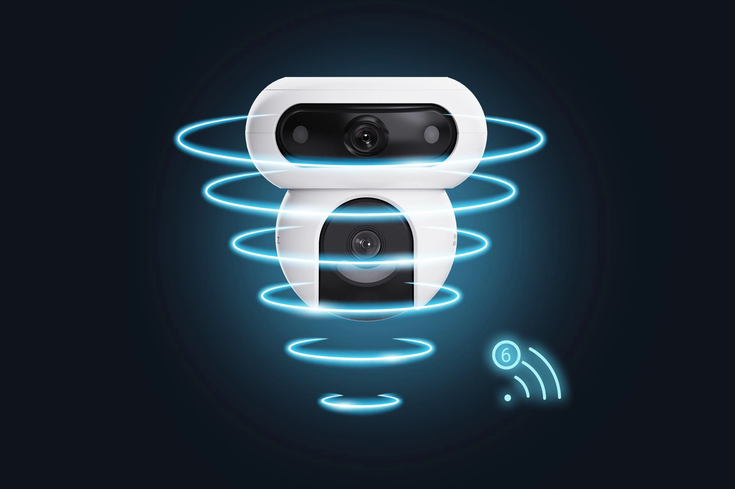 Technologia Wi-Fi 6 – nowy poziom łączności.