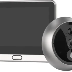 kamera ip ezviz wizjer dp2c z karta 32gb 49190bfcfc0b4aaa8d92e97a460051c9