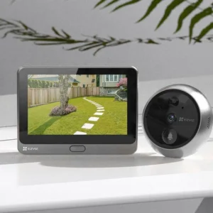 kamera ip ezviz wizjer dp2c z karta 32gb 5b861550ea174da6b19cdd9f88da0599