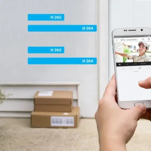 kamera ip ezviz wizjer dp2c z karta 32gb a62aaad5c934442094f0de04b55eec35