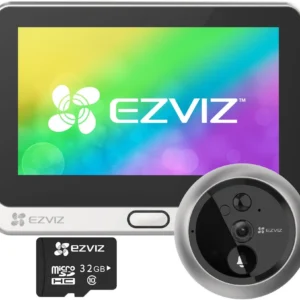 kamera ip ezviz wizjer dp2c z karta 32gb c4f55a40637e426087875b1922a5c6cc