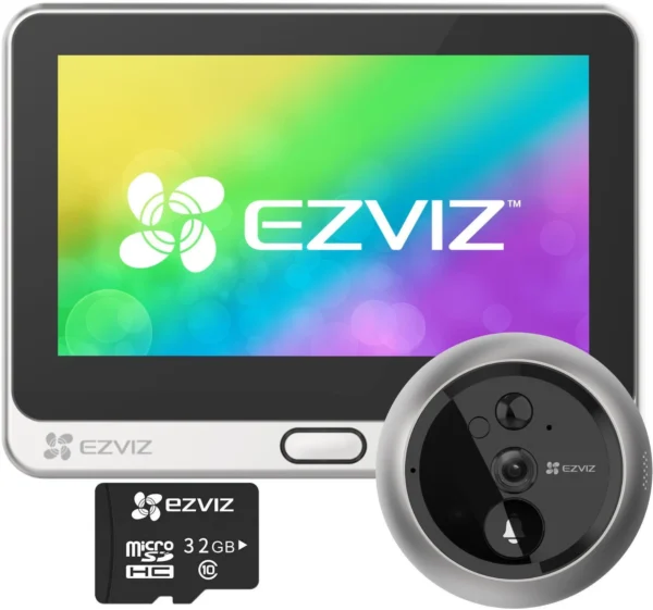 kamera ip ezviz wizjer dp2c z karta 32gb c4f55a40637e426087875b1922a5c6cc kamera ip ezviz wizjer dp2c z karta 32gb c4f55a40637e426087875b1922a5c6cc