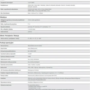 kamera ip hanwha ane l7012l 01d4ce45678d4a03a17ea4c14e9962ea