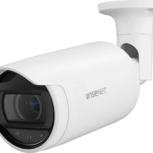 kamera ip hanwha ano l6082r e6adafa139b743e380a656d7538cb0d9