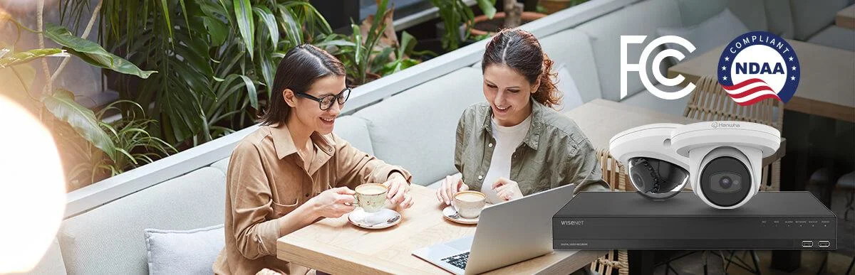 KAMERA IP HANWHA ANO-L7012R