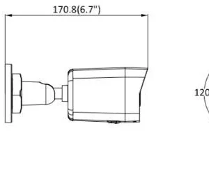 kamera ip hikvision ds 2cd1023g2 liu 28mm pl d0e3def311f84fc59ec520b15b87b7ba