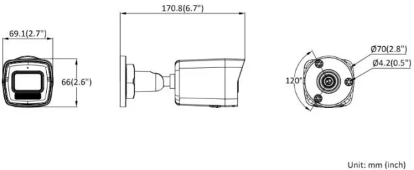kamera ip hikvision ds 2cd1023g2 liu 28mm pl d0e3def311f84fc59ec520b15b87b7ba