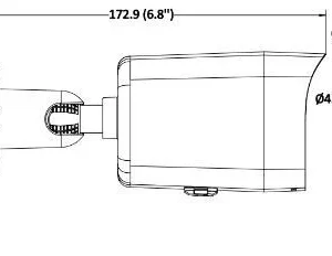 kamera ip hikvision ds 2cd1027g2h liu 28mm pl e2544fb53aa243d38992cc4b4c5afc40