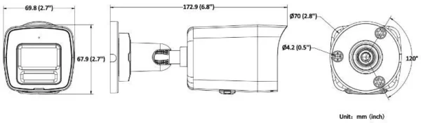 kamera ip hikvision ds 2cd1027g2h liu 28mm pl e2544fb53aa243d38992cc4b4c5afc40