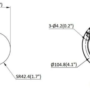 kamera ip hikvision ds 2cd1143g2 liu 28mm pl 099a228737d84c7fa2414f10ac3d3ff0