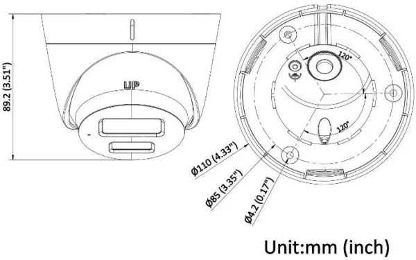 kamera ip hikvision ds 2cd1343g2 liu28mm pl 77bdbad0032e4560b27db811009cca19