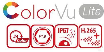 ColorVu Lite