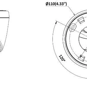 kamera ip hikvision ds 2cd1383g2 liufsl 28mm pl 74b7875f551c4b8985da6597aa54eaa8