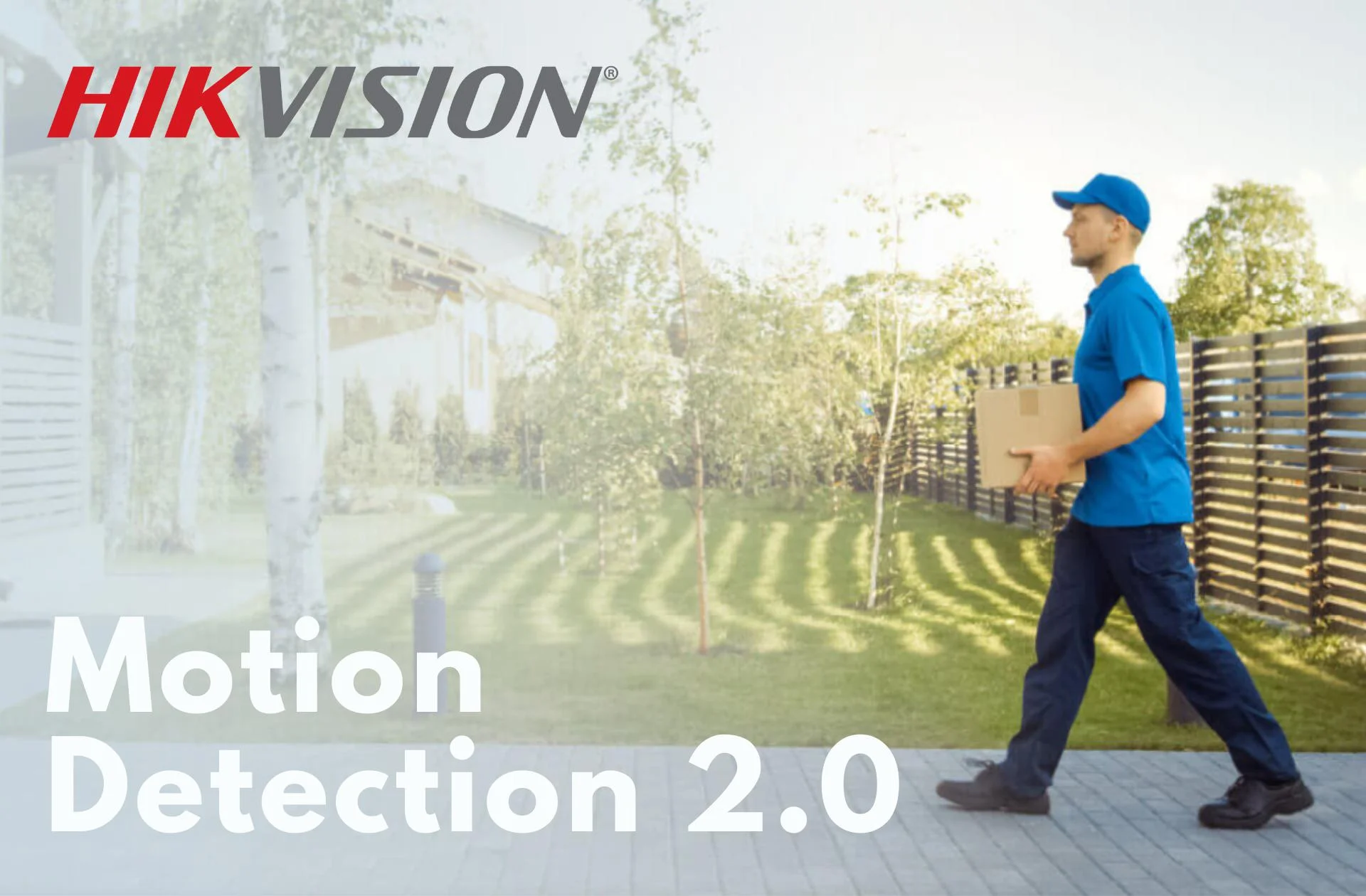 MD 2.0 – skuteczna ochrona dla domu i biznesu od Hikvision