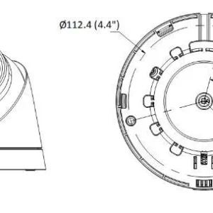 kamera ip hikvision ds 2cd1h43g2 iz 28 12mm pl f651a010137e4526912f52be08e682bb