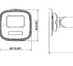 kamera ip hikvision ds 2cd1t67g2h liufsl 28mm pl b4ab0e6165ef47bf8c803faa85e391b8