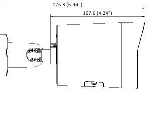kamera ip hikvision ds 2cd2087g3 li2uysl28mmo std 1261245a84c5437db73d63669e290cb2